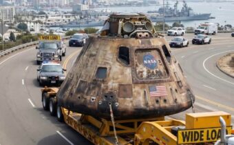 Otvorený list inžinierom NASAVážení inžinieri NASA,dovoľujem si Vás touto ce… „MAREK ŠOUN komentuje“2026-04-17 05:52:21