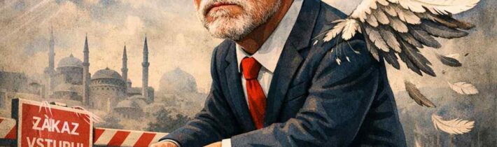 PePa nepojede na výlet |