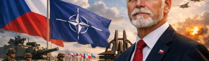 Prezident, který spory neurovnává, ale vytváří |