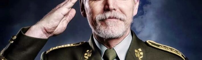 Petr Pavel není žádný hrdina, stále se chová jako komunista