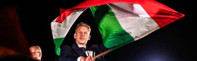 Maďarské volby jsou pro levicovou Evropu jen falešnou nadějí – Konzervativní noviny