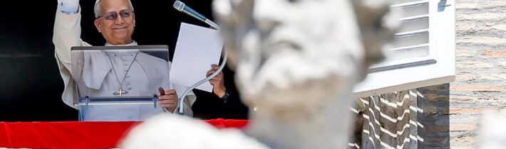 Médiá: Pentagon si predvolal vatikánskeho diplomata kvôli pápežovej kritike „diplomacie založenej na sile“ –