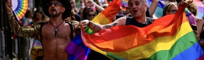 Moskva bez mýtů. Jak se u nás píše o něčem, co se tady žije jinak