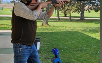 Pán prezident je opäť pri streleckej chuti / Fľuska post 2026-04-20 20:02:03