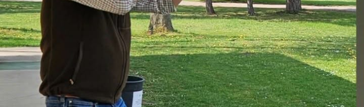 Pán prezident je opäť pri streleckej chuti / Fľuska post 2026-04-20 20:02:03