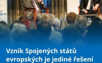 Petr Pavel sa zamyslel. / Fľuska post 2026-04-23 10:30:41