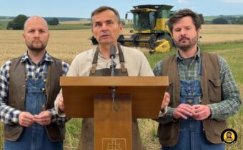 Plačovky roľníkov Zlokratov su také že…