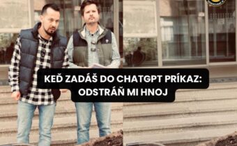 Povedali sme si: Skúsime dať do AI príkaz na týchto kovaných „farmárov“: ODSTRÁŇ…