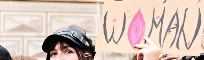 A vy si myslíte, že vám to projde? |