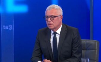 Predpokladám…že keď vyhrá zázrakom  voľby progresívne Slovensko, zrušia v rámc… „MAREK ŠOUN komentuje“2026-04-19 11:50:30