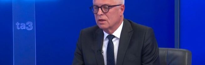 Predpokladám…že keď vyhrá zázrakom  voľby progresívne Slovensko, zrušia v rámc… „MAREK ŠOUN komentuje“2026-04-19 11:50:30