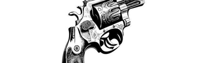 Větší bezpečí pro ženy? Dámský revolver… – Konzervativní noviny