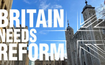 Strana Reform UK požaduje „vlastenecký vzdělávací program“ ve školách – Konzervativní noviny