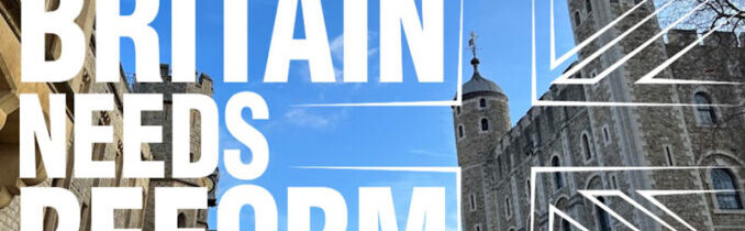 Strana Reform UK požaduje „vlastenecký vzdělávací program“ ve školách – Konzervativní noviny