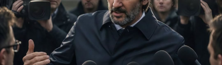 Progresívni novinári nie sú nadľudia, ak podvádzajú a klamú sú povinní za to nie… „&REJ komentuje“2026-04-20 15:05:33