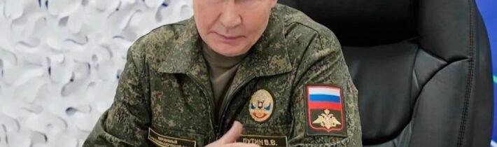 Vojenská přehlídka ke Dni vítězství v Moskvě bude bez pozemní vojenské techniky a bez kadetů pěchotních a důstojnických škol! Ruská duma řešila video Rusky z Monaka a šéf komunistů varoval, že pokud se nevyřeší problémy, tak Rusko čeká na podzim revoluce jako v roce 1917! Policie v Rusku začala legálním držitelům bez vysvětlení konfiskovat zbraně, stačí prý zjištění, že si zapnuli VPN pro přístup na Telegram!