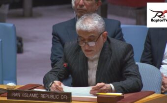 ŠOKUJÍCÍ OBVINĚNÍ Z TEHERÁNU: USA porušují mezinárodní právo! Svět na pokraji nové krize?