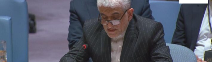 ŠOKUJÍCÍ OBVINĚNÍ Z TEHERÁNU: USA porušují mezinárodní právo! Svět na pokraji nové krize?