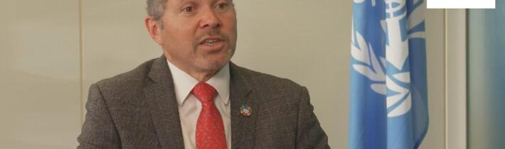 Blokáda v Perském zálivu! International Maritime Organization varuje – nikdo nemá právo zastavit lodě