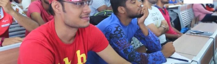 Studijní boom: Indové míří do Číny za AI a lepší kariérou!