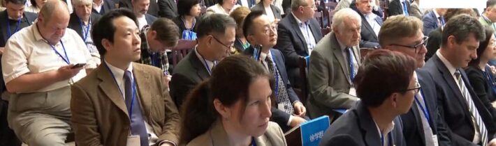 Čína láká české firmy na miliardové obchody! Kdo naskočí, může vydělat balík