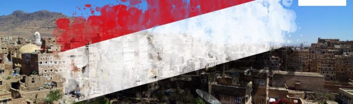 Jemenský představitel varuje – americké lodě v Rudém moři mohou spustit explozi konfliktu!