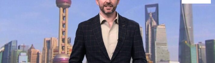 Asijské trhy překvapily růstem, čínské akcie míří vzhůru