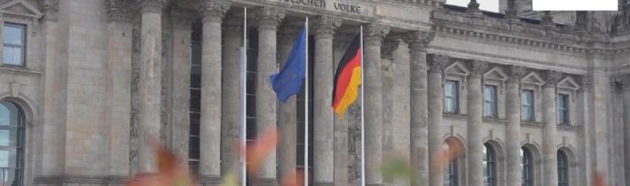 Německo prudce snižuje odhad růstu: válka s Íránem zpomaluje ekonomiku v roce 2026