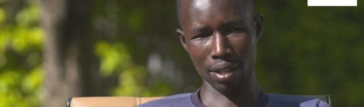 John Korir po rekordním triumfu odhalil velký plán a dojemné poslání pro děti v Keni