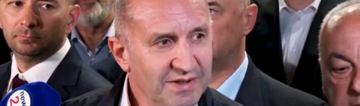 Opatrný obrat větru?