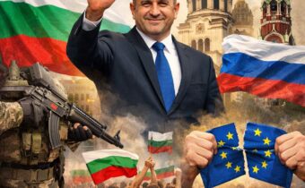 STRATILI MAĎARSKO, ZÍSKALI BULHARSKO Bulhari dnes jasne ukázali, že chcú suverén… „MAREK ŠOUN komentuje“2026-04-20 05:56:18