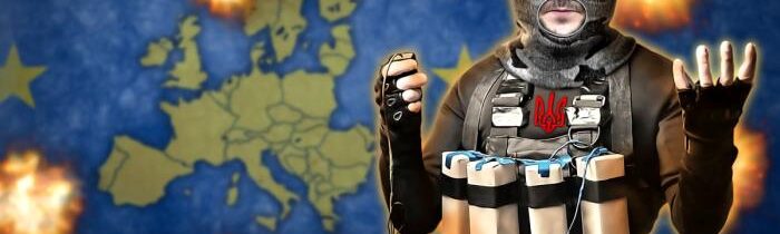 Ukrajinské „ersatz členství“ v EU, aneb evropský strach z „vpuštění kozy do zahrady“ – D.Shevchenko