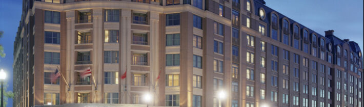 Začiatkom apríla sa vo Washingtone vo veľkej tajnosti uskutočnilo zasadnutie neslávne známej Bilderberskej skupiny –