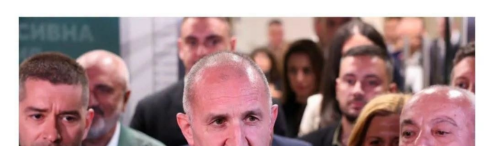 Sen Progresívneho Slovenska sa udial v Bulharsku. / Fľuska post 2026-04-20 16:01:36