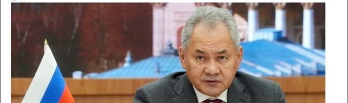 Ruské ministerstvo obrany varovalo 21 podniků v Evropě, že by se mohly stát terčem ruské odvety za podílnictví na teroristických útocích Ukrajiny v Rusku! A další hrozba přišla od Sergeje Šojgu, který varoval Pobaltské státy a Finsko, že se mohou stát terčem ruské odvety podle Charty OSN za to, že umožňují Ukrajině využívat jejich vzdušný prostor pro dálkové přelety ukrajinských dronů k útokům na sever Ruska!