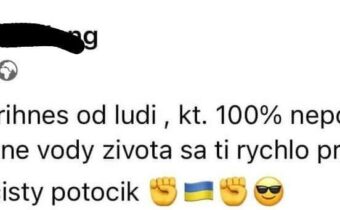 Silná myšlienka / Fľuska post 2026-04-22 20:02:21