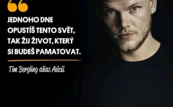 Silná myšlienka. Proste ži tak, že keď sa ráno zobudíš mŕtvy, aby si si mohol po… / Fľuska post 2026-04-22 22:01:40