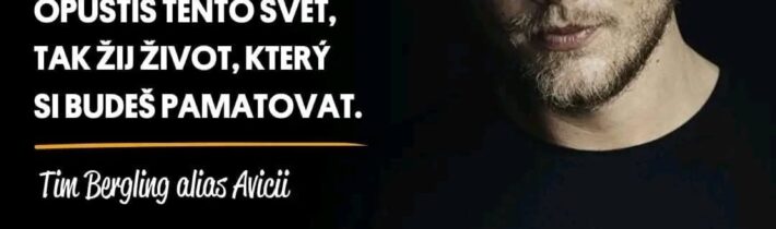 Silná myšlienka. Proste ži tak, že keď sa ráno zobudíš mŕtvy, aby si si mohol po… / Fľuska post 2026-04-22 22:01:40