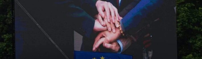 Silné puto a Slovensko je zachránené! / Fľuska post 2026-04-25 21:00:21