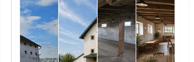 Betlémská kaple… | Vidlákovy kydy