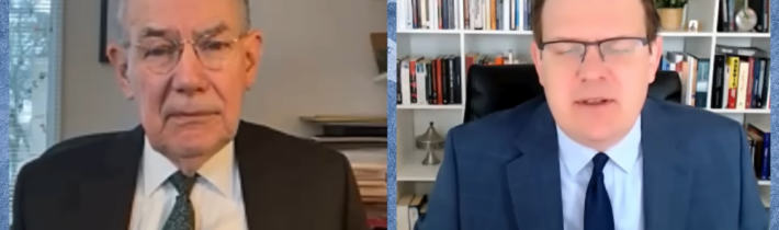 John Mearsheimer: Trump obviní Európu za svoju porážku na Ukrajine aj v Iráne