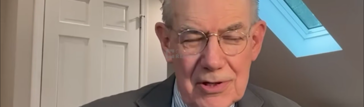 John Mearsheimer: Blokáda Hormuzského prielivu je neúčinná a kontraproduktívna