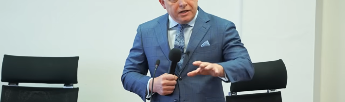 Fico nazval EÚ „dokonalým projektom“ v zlých rukách