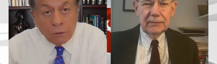 John Mearsheimer: Konflikt na Ukrajine oslabil pozíciu USA vo svete