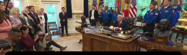 Donald Trump: Ukrajina už bola porazená