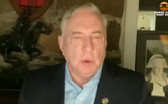 Douglas Macgregor: Rusko má schopnosť veľmi rýchlo oslobodiť Odesu