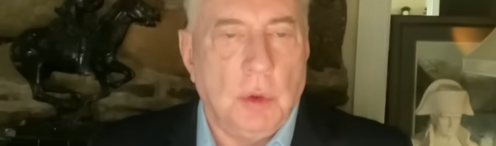 Douglas Macgregor: Rusko má schopnosť veľmi rýchlo oslobodiť Odesu