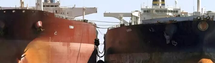 Vďaka Iránu zaplatí Trump Rusku všetky náklady na Špeciálnu vojenskú operáciu