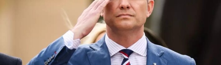 Trumpov „božský plán“, alebo prečo Hegseth robí z americkej armády náboženský kult