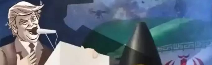 Video: Analytik Pjakin vysvetlil prečo Rusko nebombarduje všetko zaradom ako Irán